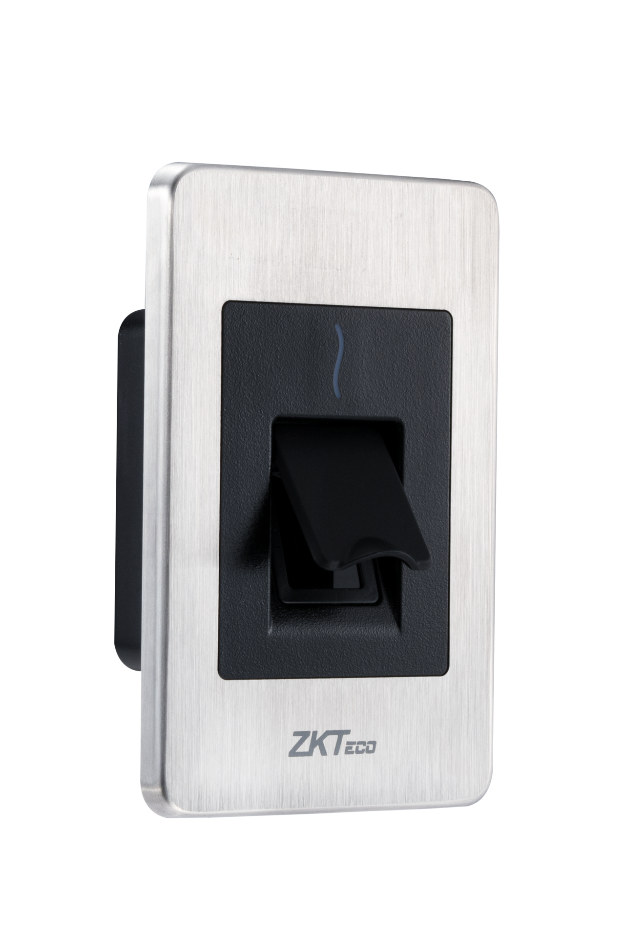 FR1500S Flush-Mounted Fingerprint Reader
