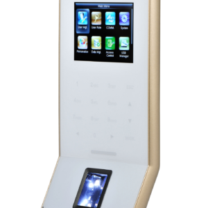 F22 Ultra Thin Access Control Terminal