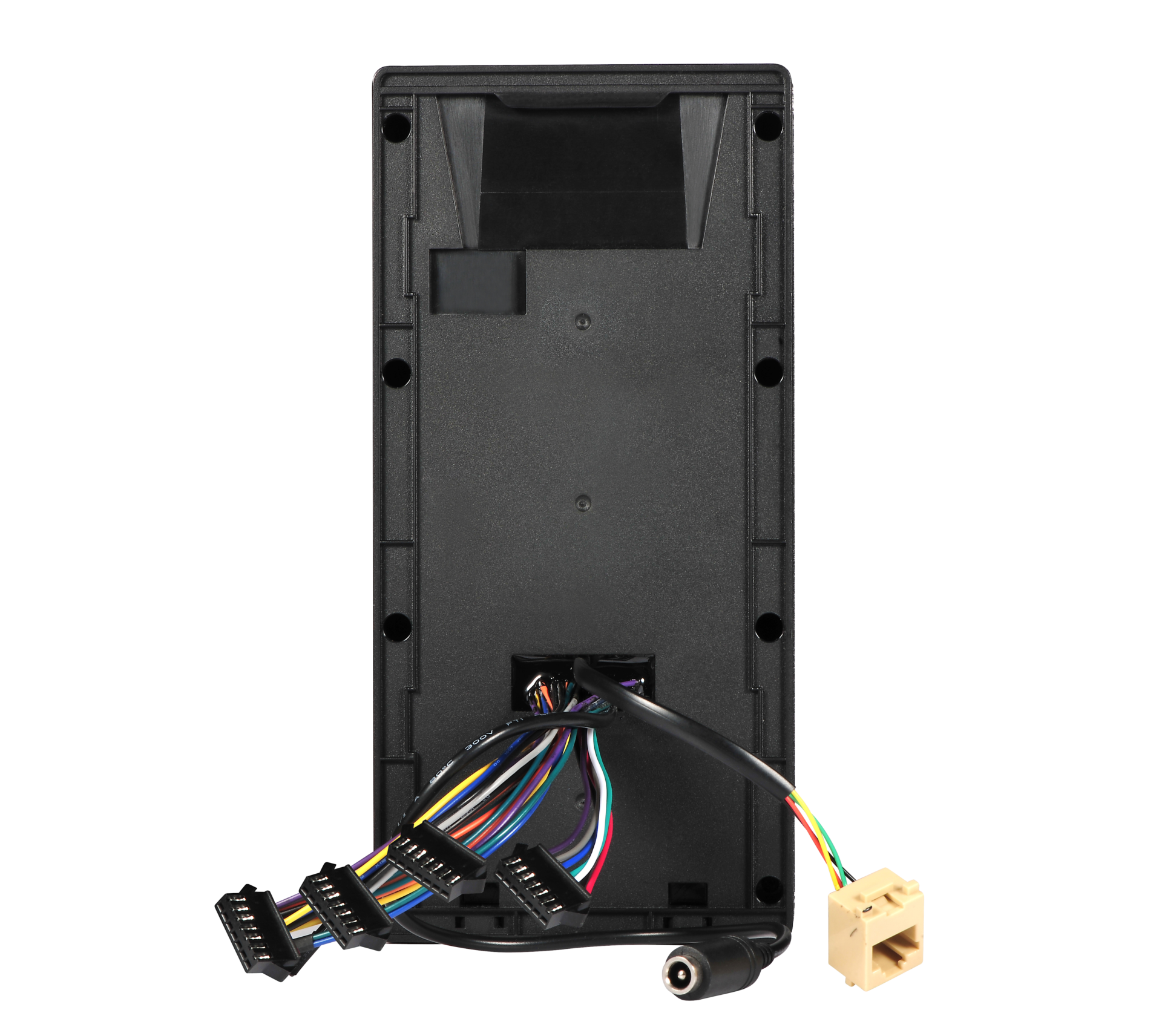 ProCapture WaterProof Fingerprint Access Control Terminal - Image 2