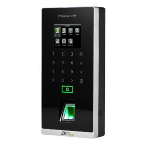 ProCapture WaterProof Fingerprint Access Control Terminal