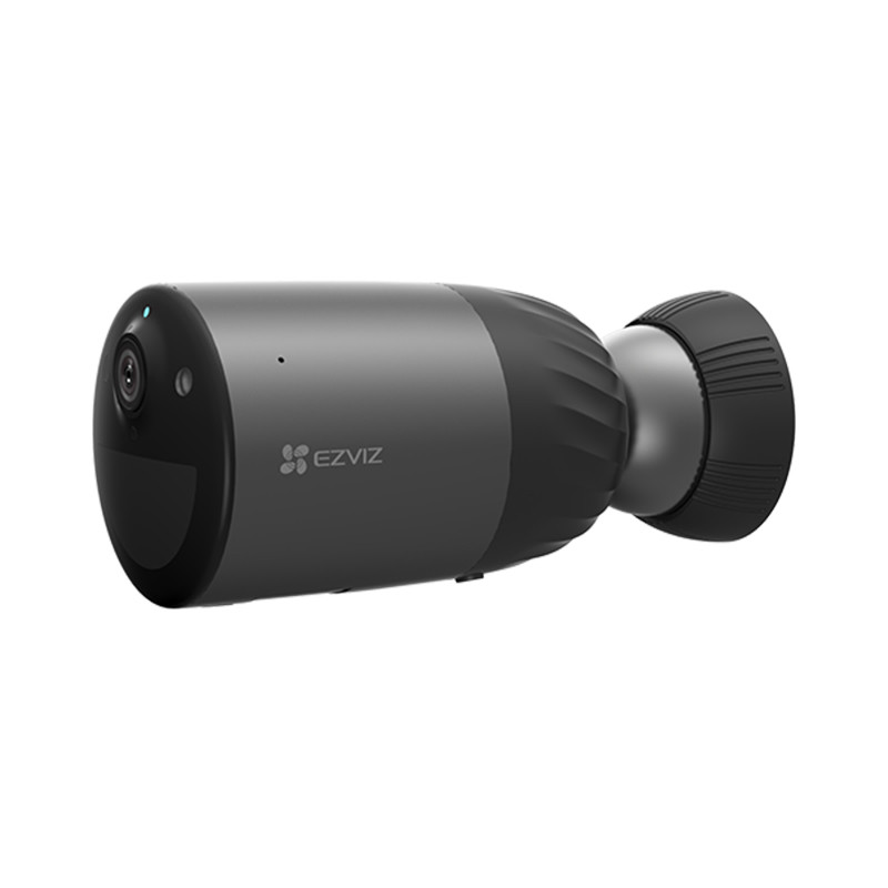 EZVIZ Wi-Fi Battery Powered Camera BC1C 2MP 2.8mm Lens 7200mAh