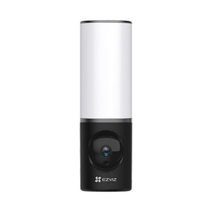 EZVIZ Wi-Fi Door Light Camera LC3 4MP