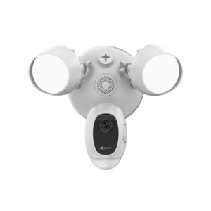 EZVIZ Wi-Fi Flood Light Camera LC1C 2MP