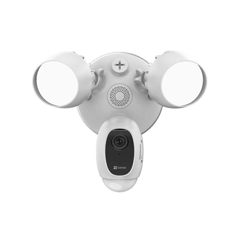 EZVIZ Wi-Fi Flood Light Camera LC1C 2MP