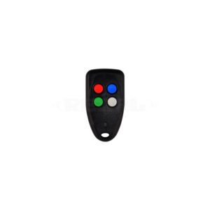 Sherlo Tx 4Button Code Hopping Key Ring TX4 403MHz