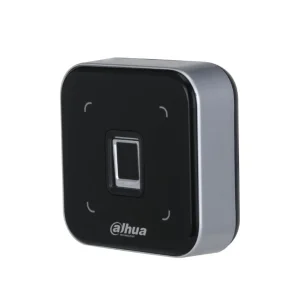 DAHUA FINGERPRINT ENROLLMENT READER