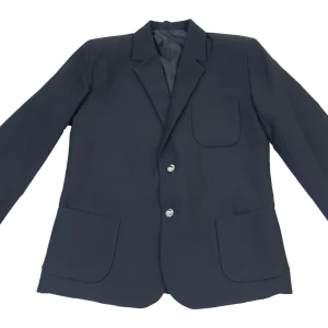 Blazer 100% polyester