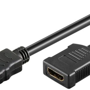 HDMI EXTENTION CABLE  5 METER