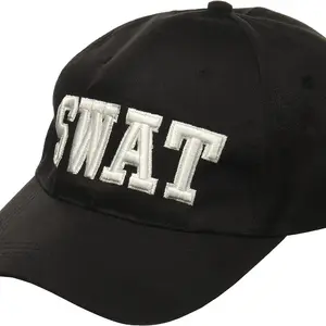 5 PANEL BASE BALL CAP