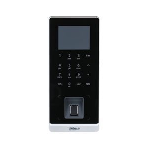 DAHUA 2.4" BIOMETRIC ACCESS CONTROL