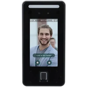 DAHUA 7" FACIAL RECOGNITION BIOMETRIC A/CONTROL