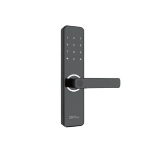 ZK ML100 STANDALONE F/PRINT SMART LOCK WITH WIFI