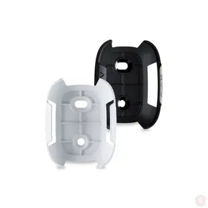 AJAX - HOLDER FOR BUTTON - WHITE