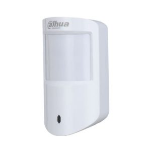 DAHUA WIRELESS INDOOR PIR PET IMMUNITY TO 18KG PET - 12M RANGE WHITE