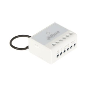 DAHUA WIRELESS ALARM RELAY 5A 7-24 VDC