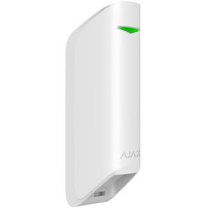 AJAX - MOTIONPROTECT CURTAIN - WHITE