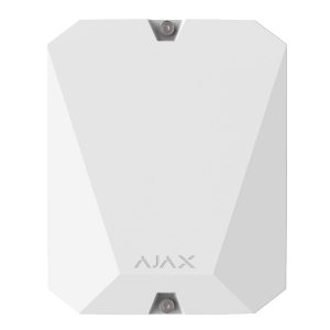 AJAX - MULTI TRANSMITTER WHITE/BLACK