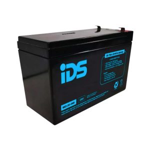 BATTERY - 7A/H LITHIUM 12 V