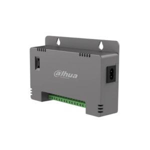 DAHUA SWITCH MODE POWER SUPPLY - 20 WAY 4AMP