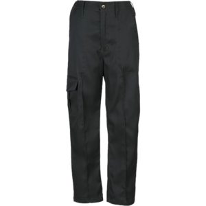 Step Out Trouser Minimatt