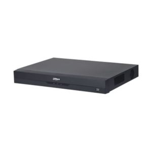DAHUA 16 CH 5 IN 1 DVR 1080P 2 SATA SLOT EXCL HDD WIZSENSE