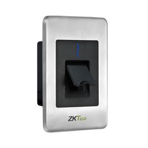 ZK FR1500 OUTDOOR BIOMETRIC SLAVE READER