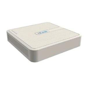 Dahua, Hikvision, Hi Look 4 Channel DVR