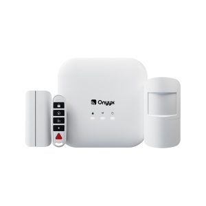 IDS ONYYX WIRELESS 20 DEVICE SECURITY SYSTEM