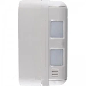 IDS OPTEX BXS SHIELD WIRED OD PIR, 24M DUAL LONG RANGE L&R INDEPENDENT ZONES