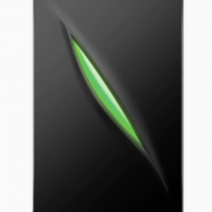 ZK KR310 125KHZ / 1K RFID SLAVE READER