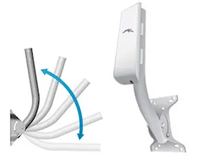 NANO STATION UNIVERSAL BRACKET