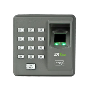 ZK KR101E 125KHZ EM SLAVE WIEGAND CARD READER