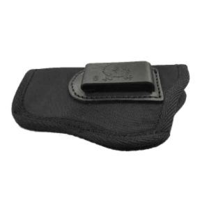 Gecko inside pants holster right or left hand - Maximum concealment & comfort