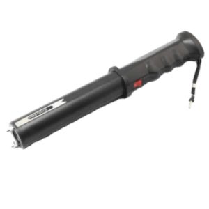 JSJ 809 - Torch Baton Stun gun