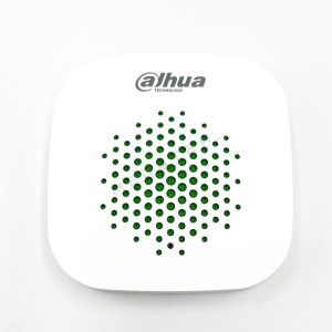 DAHUA WIRELESS INDOOR SIREN