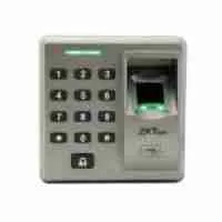 ZK FR1300 INDOOR BIO RFID SLAVE READER