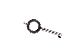 Keys for Double Locking Handcuff