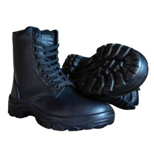 Kaliber Kronos Leather Boot