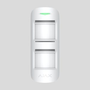 AJAX - MOTIONPROTECT OUTDOOR - WHITE