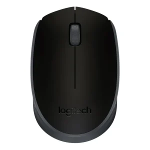LOGITECH WIRELESS MOUSE