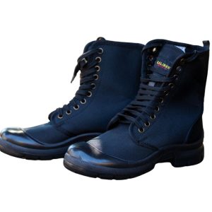 Kaliber Sentry Canvas boot