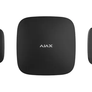 AJAX - HUB 2 (4G) - BLACK