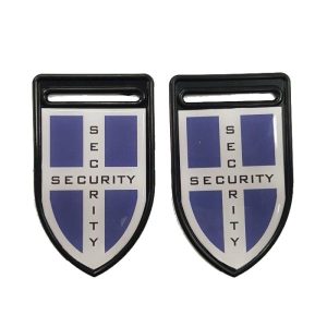 PVC SECURITY Flashes