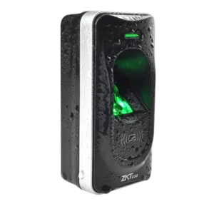 ZK F12 OUTDOOR SLAVE READER F/PRINT